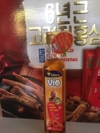 DẦU GẤC VIO EXTRA 250 ML vn