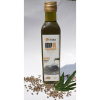 Dầu gai dầu (hemp oil) Organic