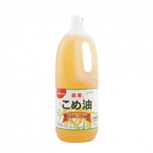 Dầu gạo cao cấp Tsuno Nhật Bản 1500g
