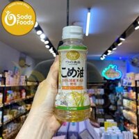 Dầu gạo Tsuno 180g