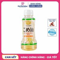 Dầu gạo Tsuno 180g