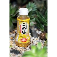Dầu gạo tsuno nhật bản 180g