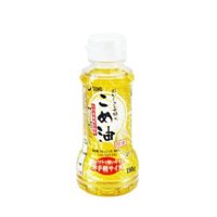 DẦU GẠO TSUNO SHOKUHIN RICE OIL 180G