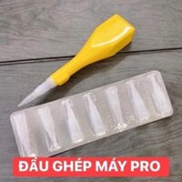 Đầu ghép Máy xăm Pro Nhựa Thần Thánh [Hộp 70c ]