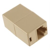 Đầu ghép nối dây cáp mạng 1-1 RJ45 CAT5E