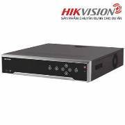 Đầu ghi 16 kênh IP 4K Hikvision Plus HKN-1616K4-S4N8