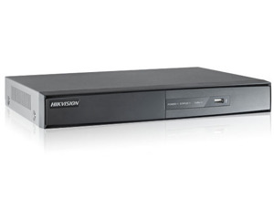Đầu ghi 16 kênh TVI Turbo HikVision DS-7216HGHI-SH