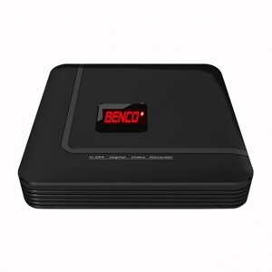 Đầu ghi 4 kênh BENCO-8004EH