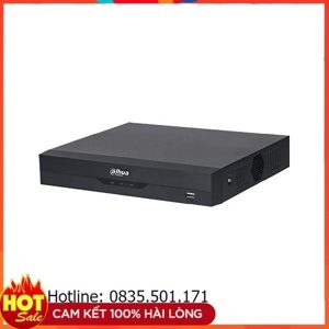 Đầu ghi 4 kênh Dahua DH-XVR5104H-4KL-I3