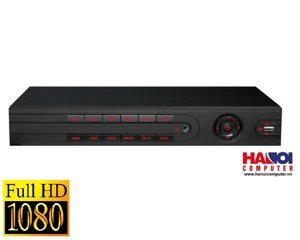 Đầu ghi 4 kênh Vantech VP-4160CH