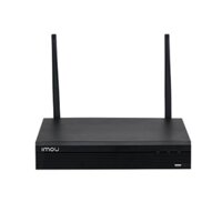 Đầu ghi 4 kênh Wifi Imou NVR1104HS-W-S2