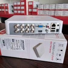Đầu ghi 8 kênh TVI Hikvision DS-7108HGHI-F1