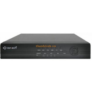 Đầu ghi AHD 8 kênh VANTECH VP-8161AHD