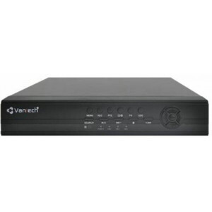 Đầu ghi AHD 8 kênh VANTECH VP-8161AHD