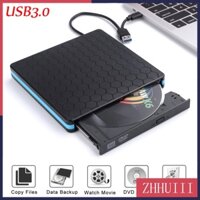 Đầu Ghi Âm dvd / cd / vcd rw svcd Đầu Cắm Usb 3.0 type c Thông Dụng