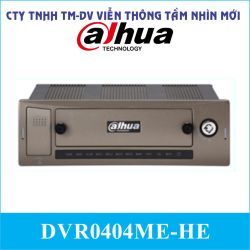 Đầu ghi camera hành trình Dahua DVR0404ME-HE