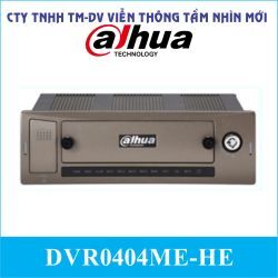 Đầu ghi camera hành trình Dahua DVR0404ME-HE