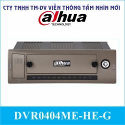 Đầu ghi camera hành trình Dahua DVR0404ME-HE-G