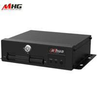 Đầu ghi camera hành trình DHI-DVR0404ME-SC-GC có GPS/3G