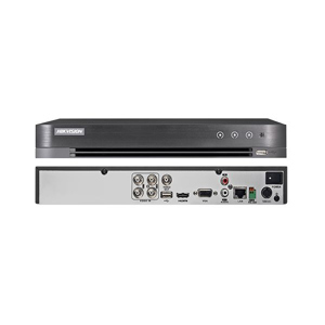 Đầu ghi Camera HD-TVI 8 kênh Hikvision DS-7208HUHI-K2/P