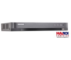 Đầu ghi Camera HD-TVI 8 kênh Hikvision DS-7208HUHI-K2/P