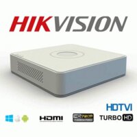 Đầu ghi camera Hikvision DS-7104HGHI-F1 - 4 Kênh