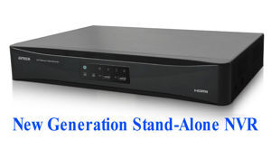 Đầu ghi camera IP 12 kênh Avtech AVH312