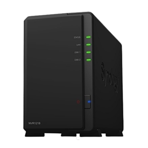 Đầu ghi camera Synology NVR1218