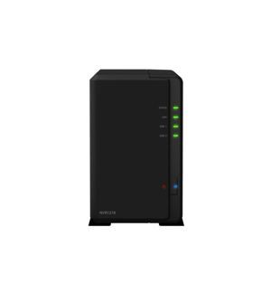Đầu ghi camera Synology NVR1218