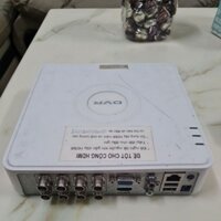 Đầu ghi củ HD Paragon 8 kênh TVI HDS-7208TVI-BX/N