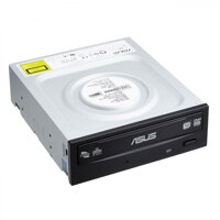 Đầu Ghi Đĩa DVD Chuyên Dụng Asus RW 24D5MT - Chính Hãng