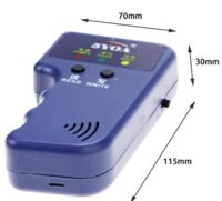 Đầu Ghi đọc thẻ từ 125khz