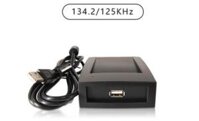 Đầu Ghi đọc thẻ từ 125khz,134.2khhz  AGV