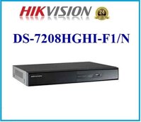 Đầu ghi DS-7208HGHI-F1/N