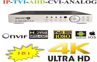 ĐẦU GHI ESCORT ESC-P6816