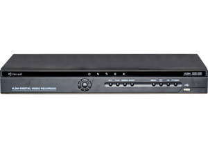 Đầu ghi hình Vantech VP-1654CVI - 16 kênh