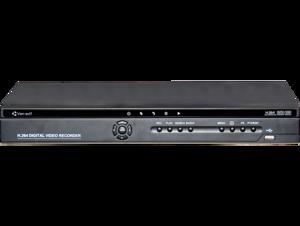 Đầu ghi hình Vantech VP-854CVI - 8 Kênh