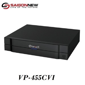 Đầu ghi HDCVI Vantech VP-455CVI