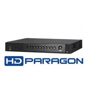 Đầu ghi HDTVI HDParagon HDS-7204FTVI-HDMI/S - 4 kênh