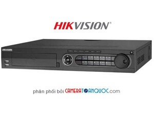 Đầu ghi HDTVI Turbo HIKVISION DS-7316HQHI-SH