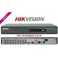 Đầu ghi Hikvision 4 mắt (DS-7204HGHI-F1)