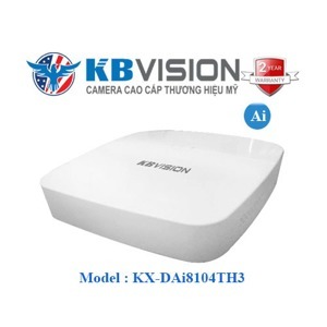 Đầu ghi Hikvision KX-DAi8104TH3