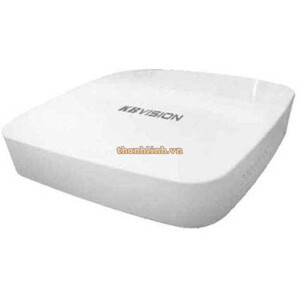 Đầu ghi Hikvision KX-DAi8104TH3
