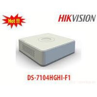 Đầu ghi Hikvision DS-7104HGHI-F1