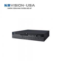 Đầu ghi hình 128 kênh Kbvision KX-4K88128N2