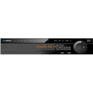 Đầu ghi hình 128 kênh Kbvision KX-4K88128N2