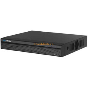 Đầu ghi hình 16 Camera IP AI Kbvision KX-CAi4K8216N2
