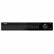 Đầu ghi hình 16 kênh 5 in 1 KBVISION KX-E4K8416-D