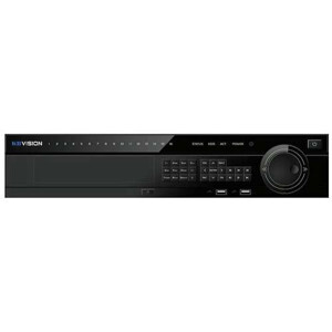 Đầu ghi hình 16 kênh 5 in 1 KBVISION KX-E4K8416-D