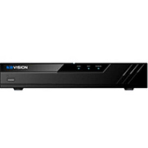Đầu ghi hình 16 kênh 5 in 1 KBVISION KX-E4K8116-D